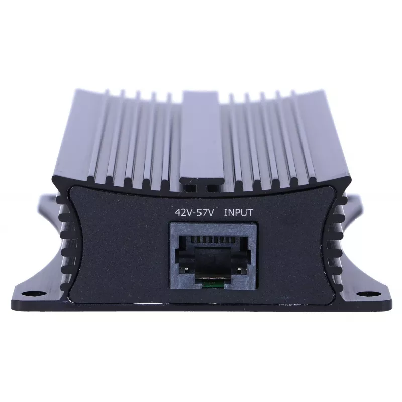 Mikrotik RBGPOE-CON-HP adaptador PoE Gigabit Ethernet 24 V