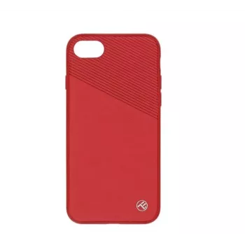 Funda Tellur TLL121124 funda para móvil para iPhone 8 Roja