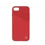 Funda Tellur TLL121124 funda para móvil para iPhone 8 Roja