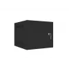 Rack de pared Lanberg WF10-2304-00B