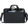 Bolso bandolera Rivacase Biscayne 39,6 cm (15,6