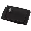 Portacúter WEDO 78 80199, poliéster, negro, 1 unidad