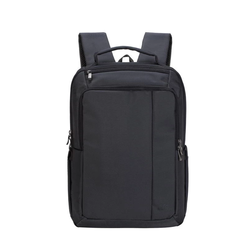 Rivacase 8262 funda para portátil 39,6 cm (15.6) mochila negra