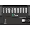 Juego de puntas de destornillador Wera 05056161001 9 uds.