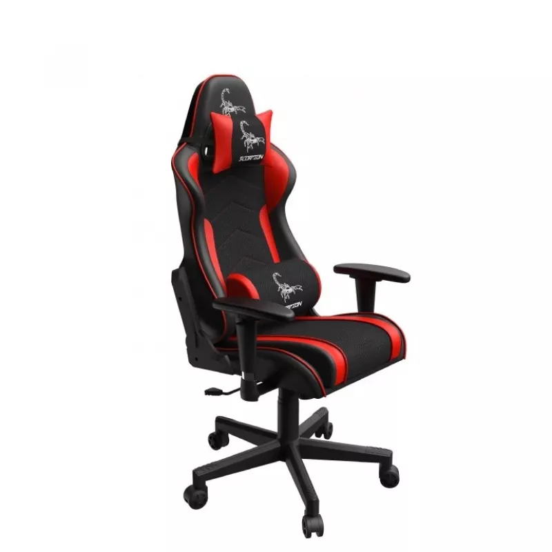 Silla gaming para PC Gembird GC-SCORPION-02X