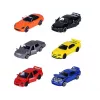 Set de coches de juguete Majorette Japan Legends surtido Premium, 6 vehículos, modelo 8502100000