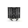 ENDORFY Fortis 5 ventilador de aire para procesador 14 cm negro, gris, acero