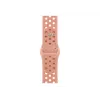 Apple MGA44ZM/A correa smart wearable rosa aluminio, fluoroelastómero