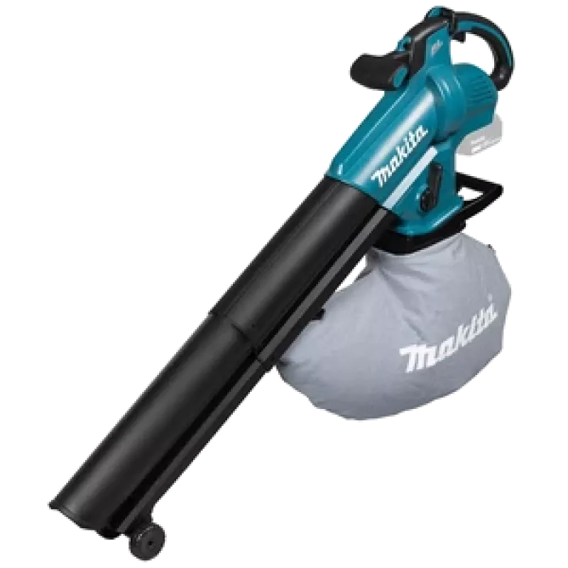 Soplador/aspirador 18V Makita DUB187Z