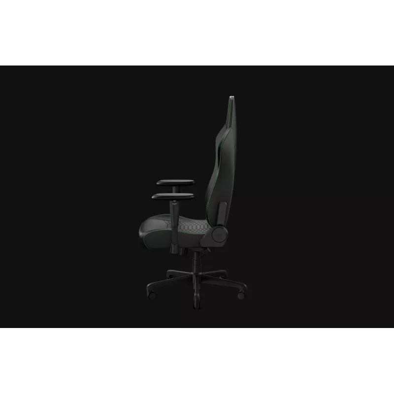 Silla gamer Razer | Iskur V2 X NewGen | Negro/Green
