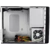 LC-Power LC-1400MI-300SFX Caja de ordenador Micro Tower Negra