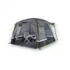 Avance de camper Tour 2.0 (Gris/Lima)