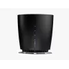 Stylies Pegasus 50 m² 60 dB 30 W negro