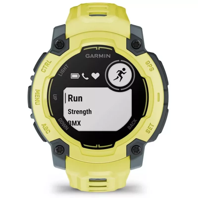 Garmin Instinct E 2,29 cm (0,9