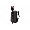 Thule | Nanum, 18L | Mochila de senderismo | Negra