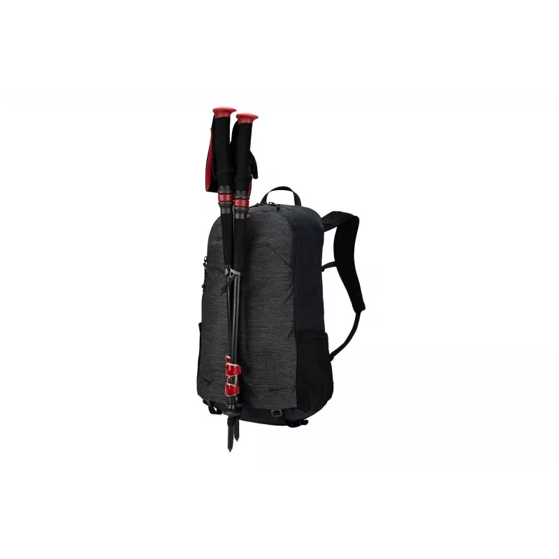 Thule | Nanum, 18L | Mochila de senderismo | Negra