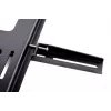 Soporte de TV/soporte Edbak XWB1 3,3 m (130) negro