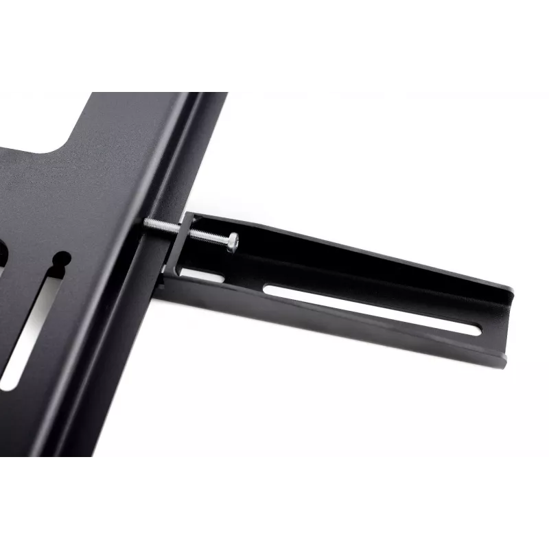 Soporte de TV/soporte Edbak XWB1 3,3 m (130) negro