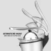 Exprimidor Gastroback 41150 Advanced Pro S