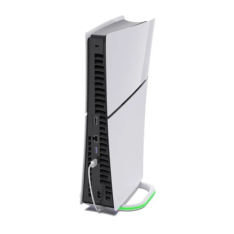 Soporte Subsonic SA5686 para PlayStation 5 blanco con cable