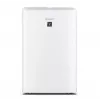 Purificador de aire Sharp UA-KIN52E-W