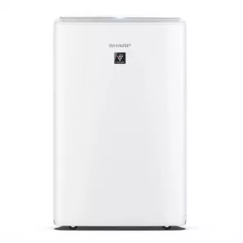 Purificador de aire Sharp UA-KIN52E-W