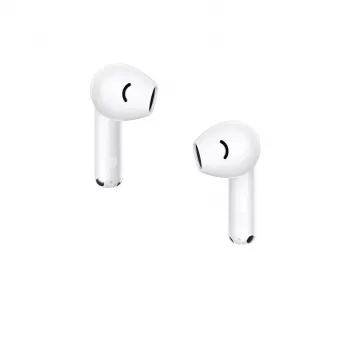 Huawei auriculares inalámbricos FreeBuds SE 2 ULC-CT010 micrófono integrado Bluetooth blanco cerámico