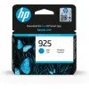 Cartucho HP 925 Cian 400 páginas
