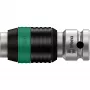 Wera 8784 A1 Vaso de llave de vaso