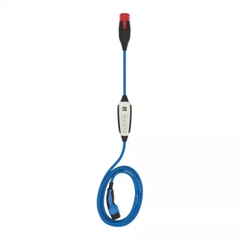 NRGkick 32A Pure para usuarios de PV 7,5m estándar WLAN (12701000-30001002)