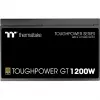 Fuente de alimentación Thermaltake Toughpower GT 1200W 24-pin ATX negra