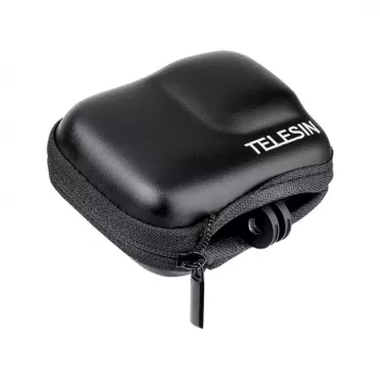 Funda / estuche de protección Telesin para GoPro Hero 9 / Hero 10 / Hero 11 / Hero 12 (GP-CPB-901)
