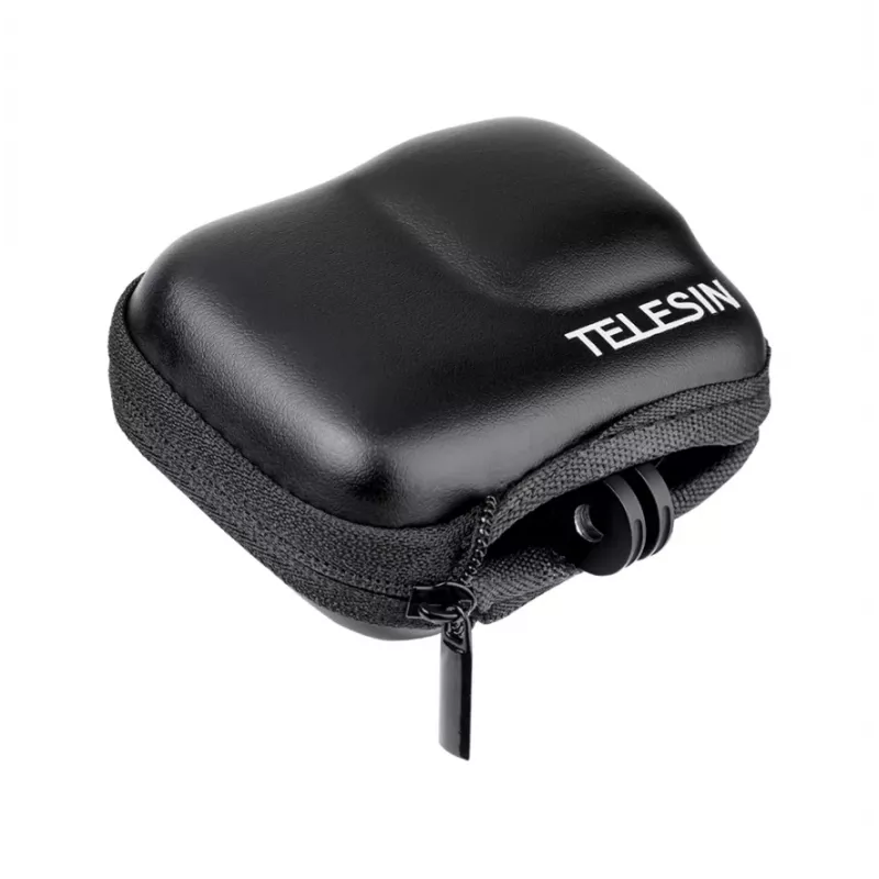 Funda / estuche de protección Telesin para GoPro Hero 9 / Hero 10 / Hero 11 / Hero 12 (GP-CPB-901)