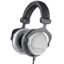 Beyerdynamic DT 880 PRO auriculares con cable diadema música negro, plata
