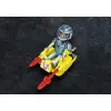 Set DINO Rise 70930 Mine Cruiser