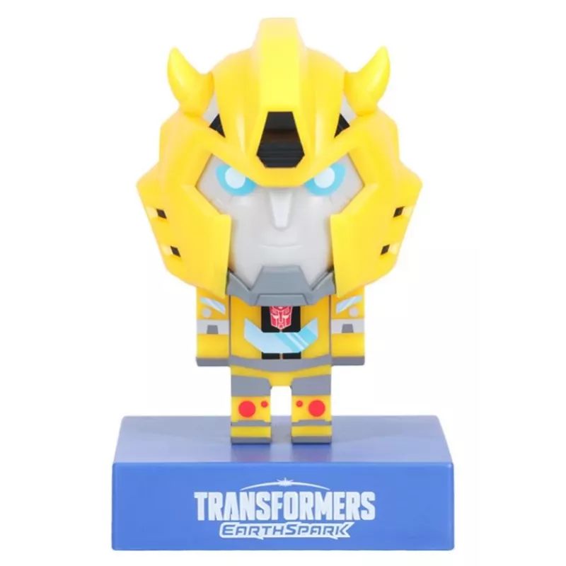 Luz icono BumbleBee Hasbro