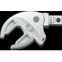 Llave ajustable Wera 05020177001 apertura 1,9 cm acero
