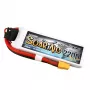 Batería Gens Ace G-Tech Soaring 2200mAh 7.4V 30C 2S1P XT60