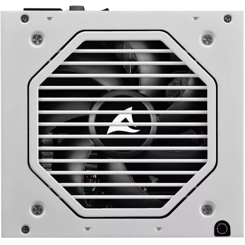 Fuente de alimentación Sharkoon Rebel P20 1000 W 24-Pin ATX ATX Blanco