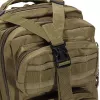Extralink Military Tactical Backpack 30L - Bolsa de viaje militar