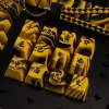 Traitors TIGER SKETCH Set de teclas limitado, PBT (UK)