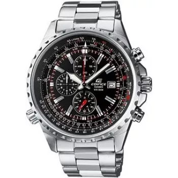 Reloj de pulsera Casio EF-527D-1AVEF hombre acero inoxidable