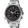 Reloj de pulsera Casio EF-527D-1AVEF hombre acero inoxidable