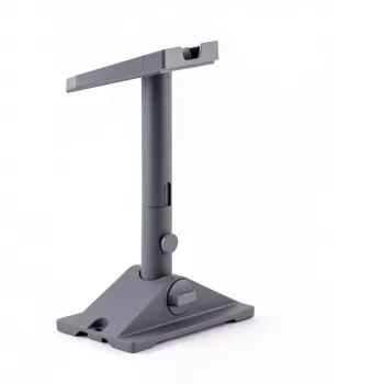 Soporte de antena Starlink SLK4759105 Gris fijación atornillada 140x223x235mm