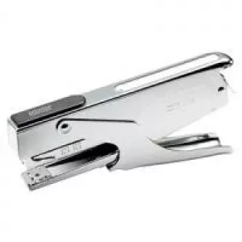 Grapadora Novus B38 cromada
