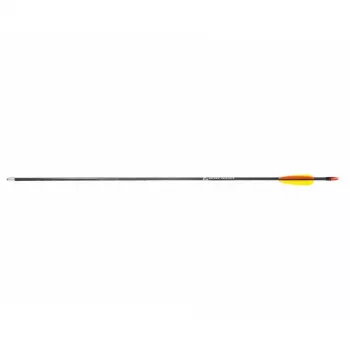 Set de flechas POE LANG D-055-B3 — flechas de fibra de vidrio, 28