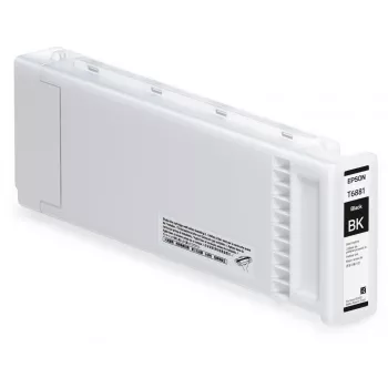 Epson Singlepack UltraChrome GS2 negro T688100 (700mL)