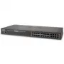 Inyector de alta potencia Gigabit IEEE 802.3at de 12 puertos
