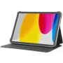 Mobilis RE.LIFE para iPad Air 11'' 2024 M2 50 % RECICLADO negro (068019)