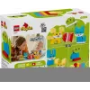 LEGO DUPLO 10477 3 en 1 Mascotas adorables creativas